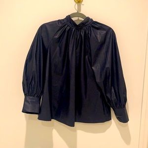 Rachel Comey Target Collab Top -  XS - NWT